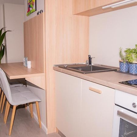 Anda Apartment Мамая Екстериор снимка