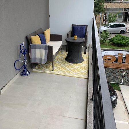 Anda Apartment Мамая Екстериор снимка