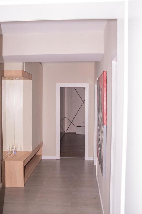 Anda Apartment Мамая Екстериор снимка