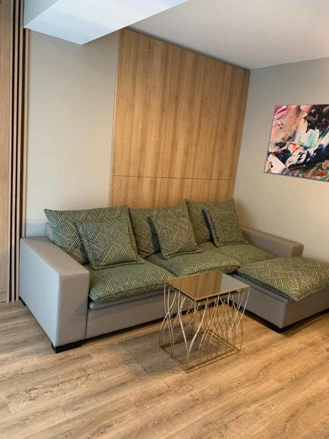 Anda Apartment Мамая Екстериор снимка
