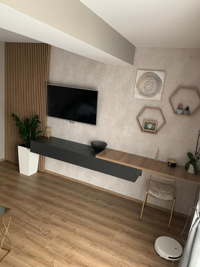 Anda Apartment Мамая Екстериор снимка