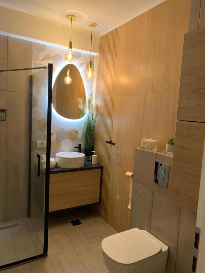 Anda Apartment Мамая Екстериор снимка