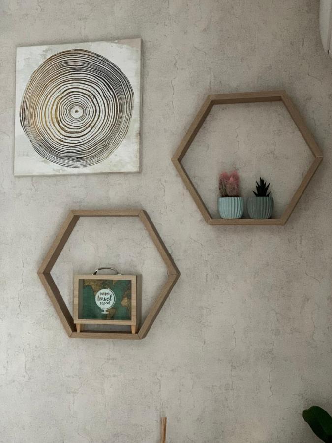 Anda Apartment Мамая Екстериор снимка