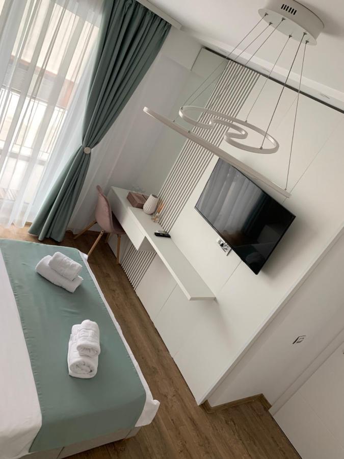 Anda Apartment Мамая Екстериор снимка