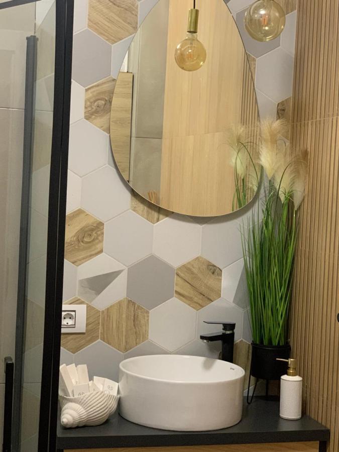 Anda Apartment Мамая Екстериор снимка