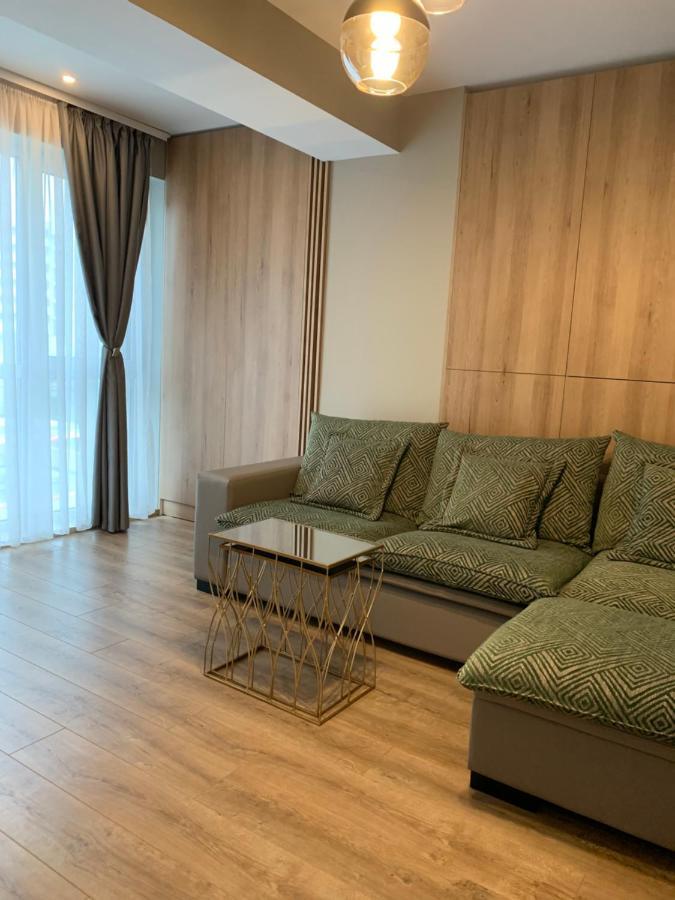 Anda Apartment Мамая Екстериор снимка