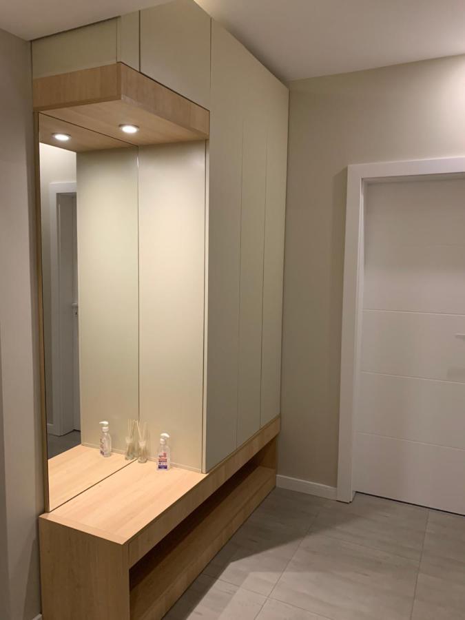 Anda Apartment Мамая Екстериор снимка