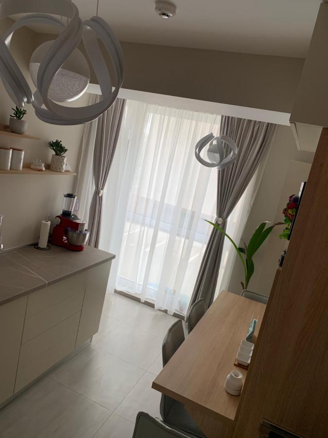 Anda Apartment Мамая Екстериор снимка