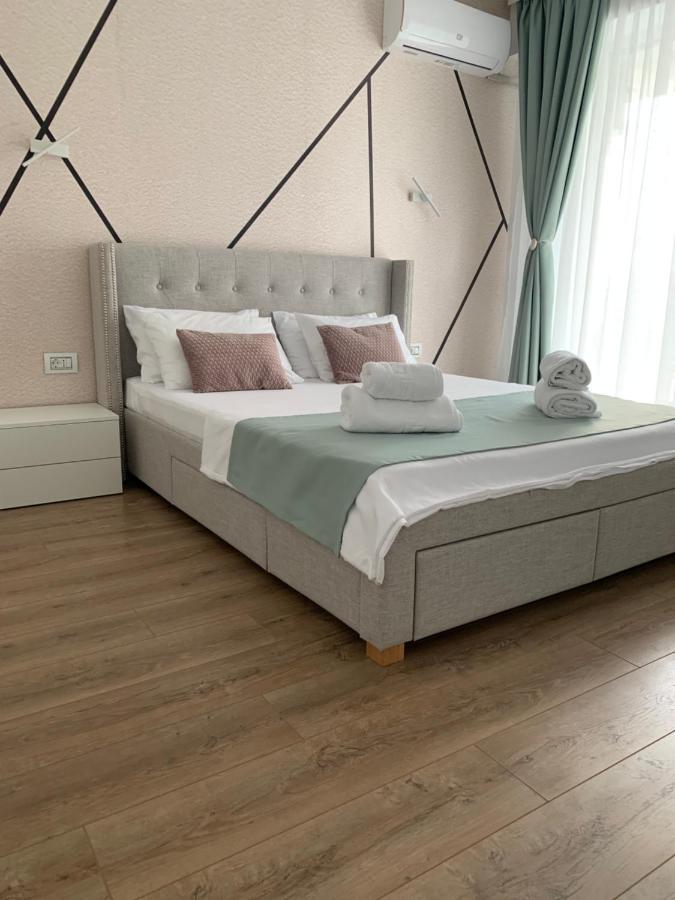 Anda Apartment Мамая Екстериор снимка