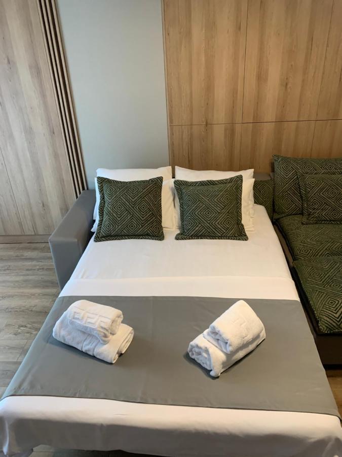 Anda Apartment Мамая Екстериор снимка
