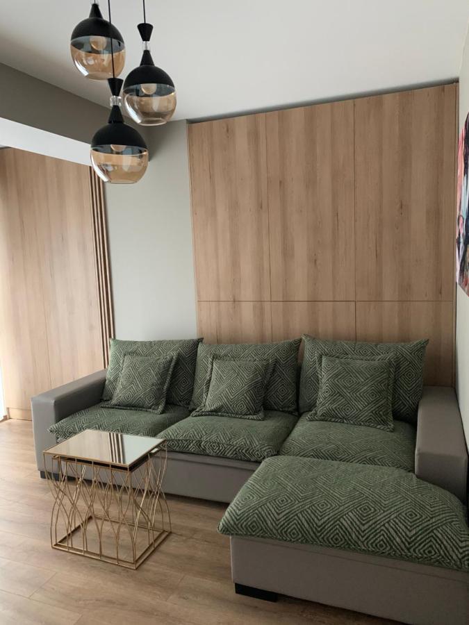 Anda Apartment Мамая Екстериор снимка